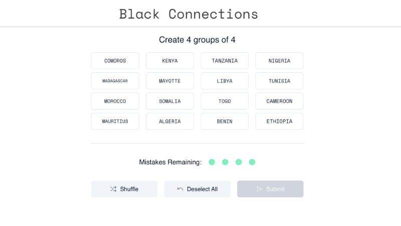connections unlimited